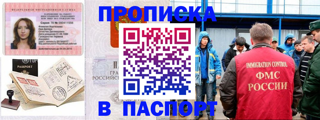 временная регистрация недорого в Петропавловске-Камчатском